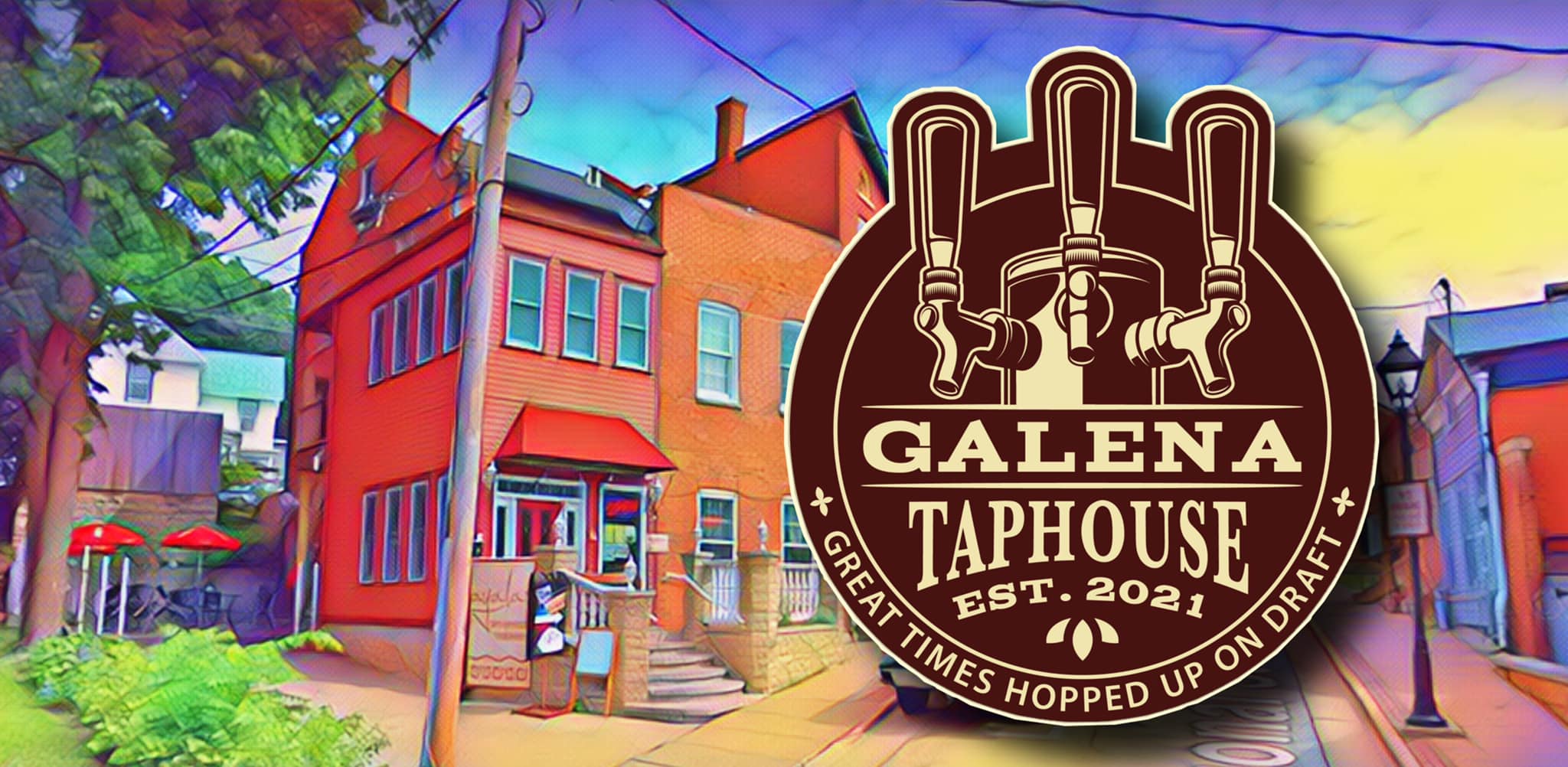 Galena Taphouse